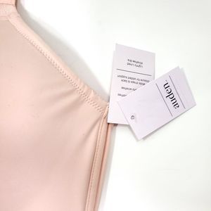 Auden Intimates & Sleepwear - Auden Women's Plus Size Casual Wirefree Bra Auden Intimates & Sleepwear - Auden Women's Plus Size Casual Wirefree Bra